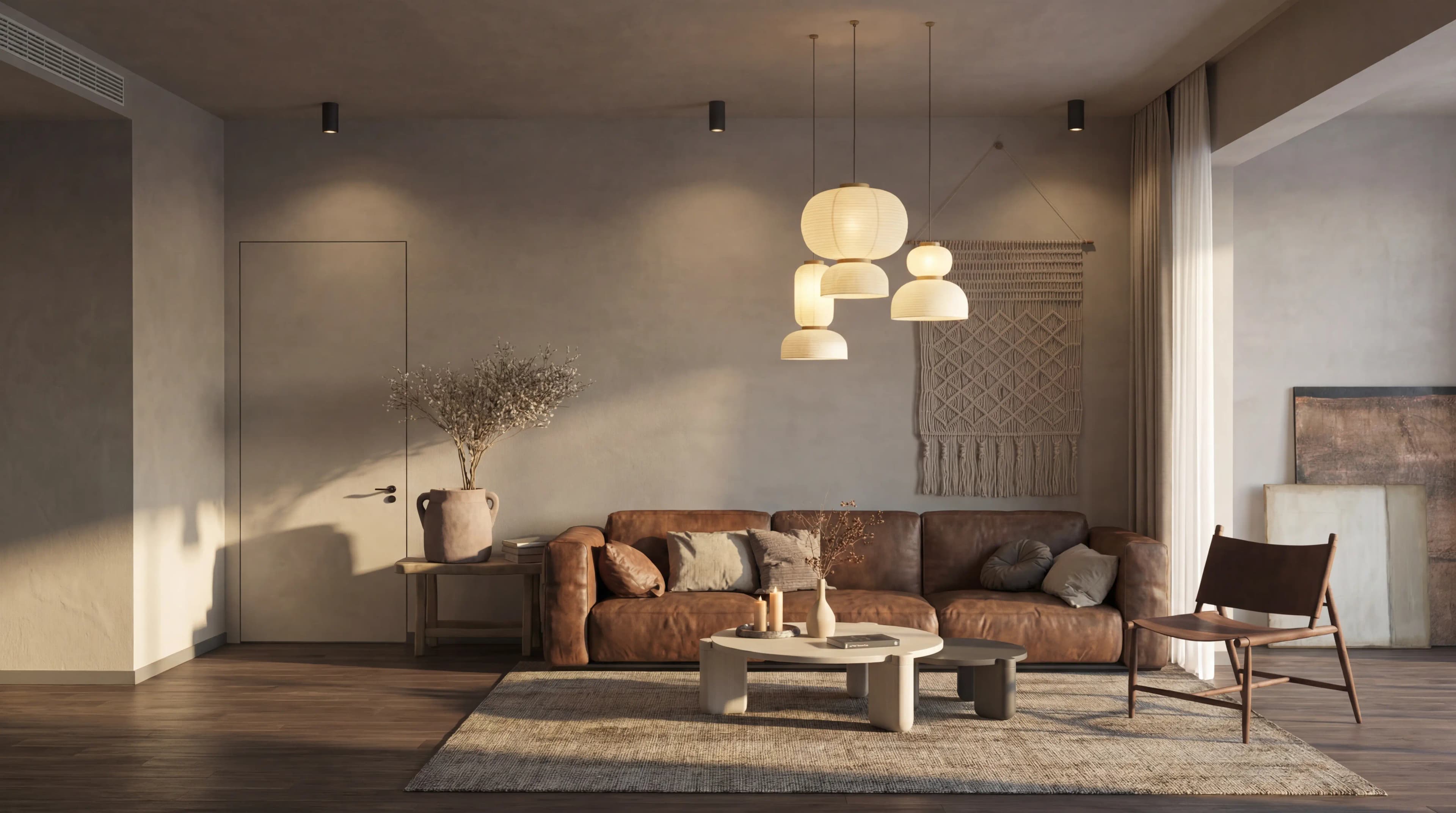 Architectural Visualization